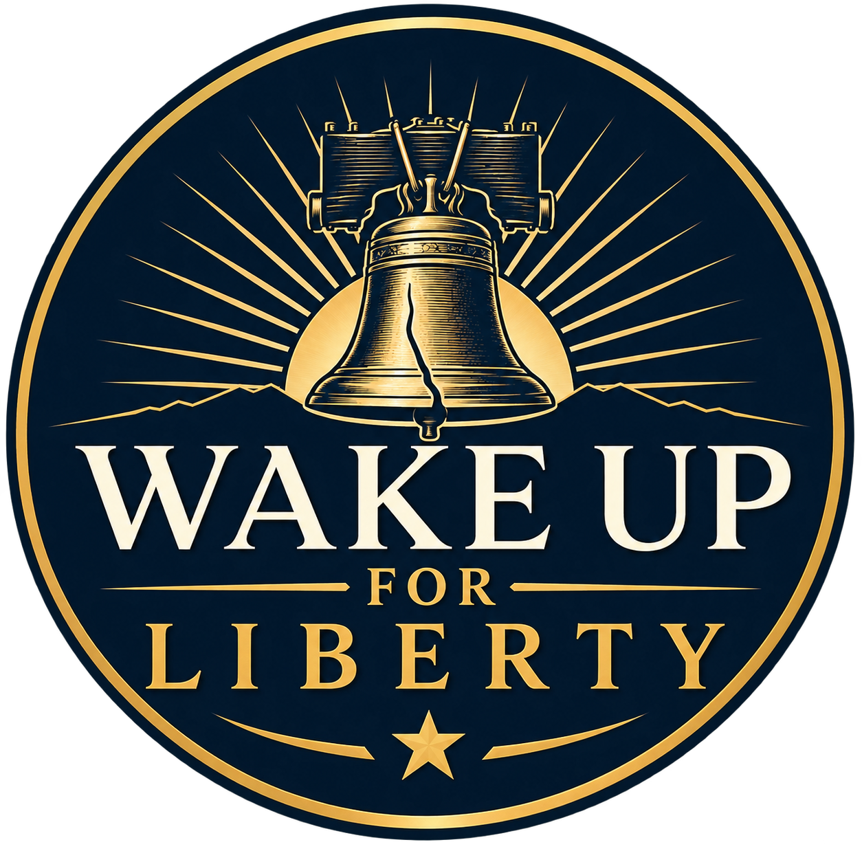 Wake Up For Liberty